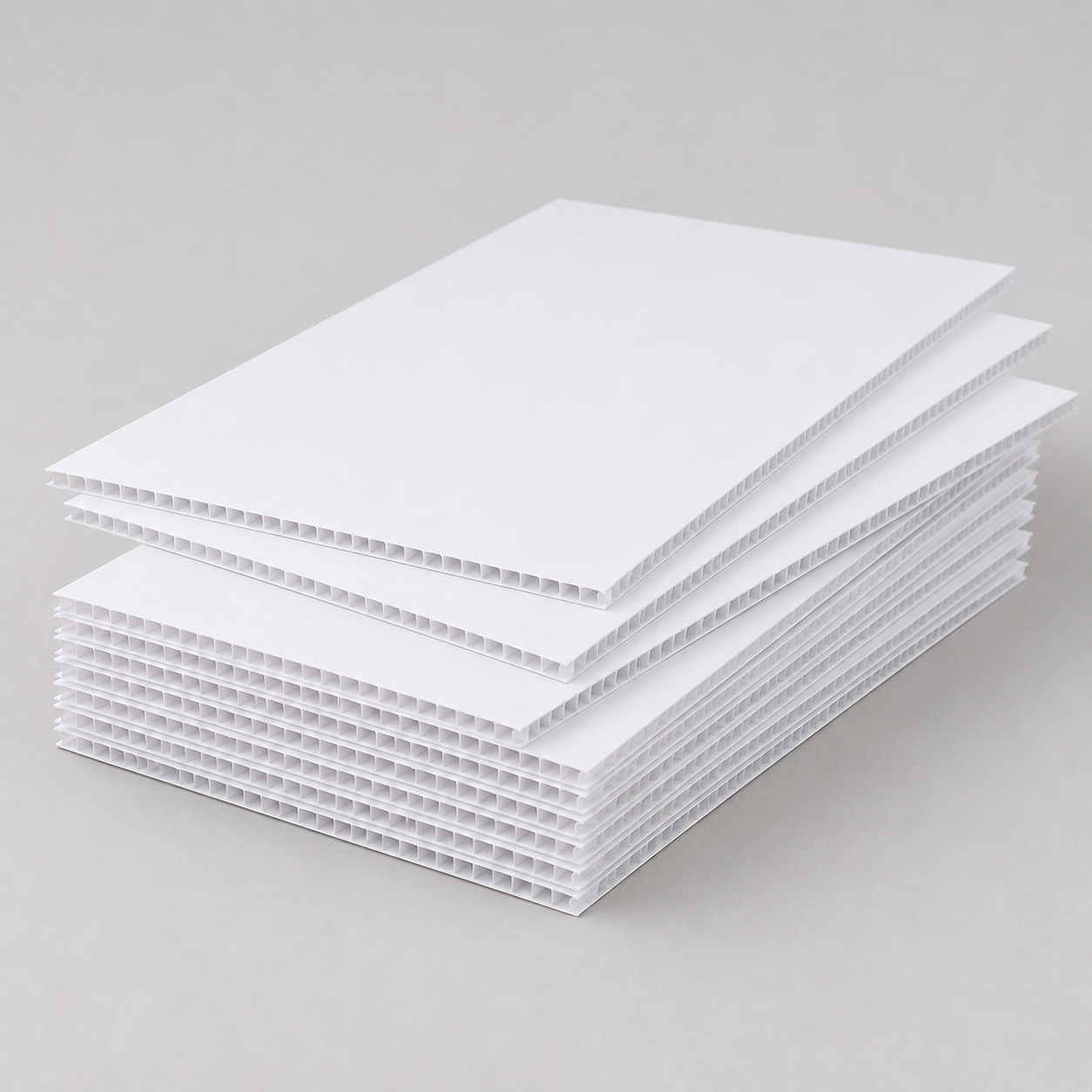 Corrugated Sheets